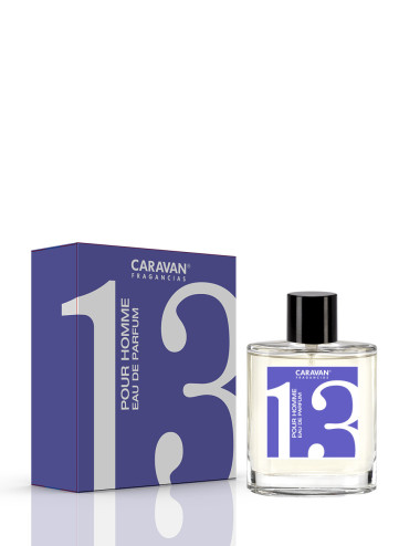 Caravan Happy Collection Nº13 | Caravan fragancias