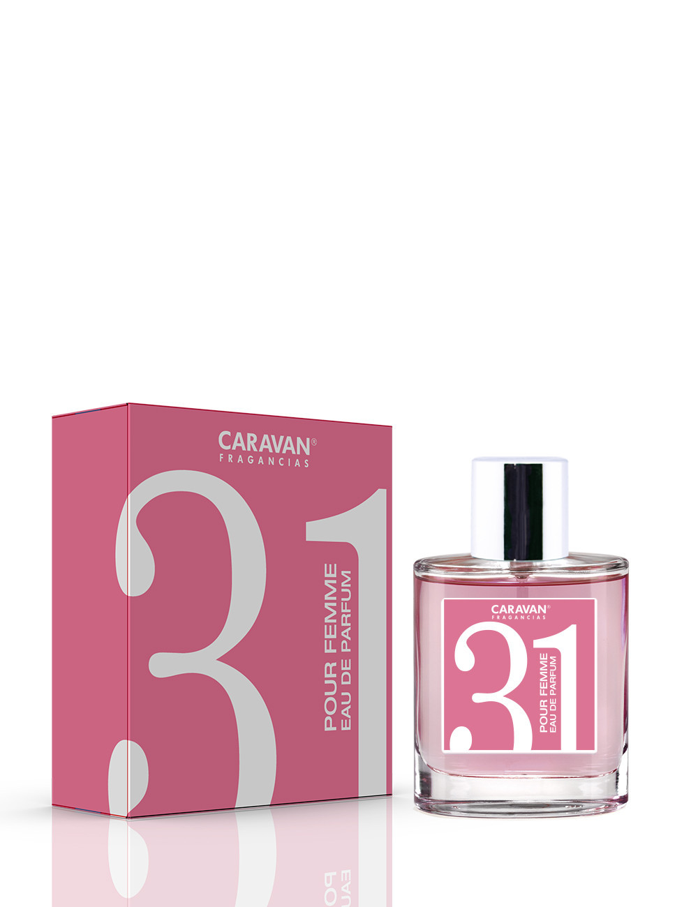 Caravan Happy Collection Nº31 | Caravan fragancias Caravan Happy Collection Nº31 | Caravan fragancias