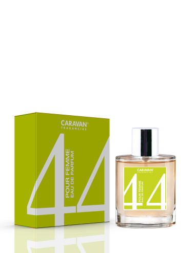 Caravan Happy Collection Nº44 | Caravan fragancias