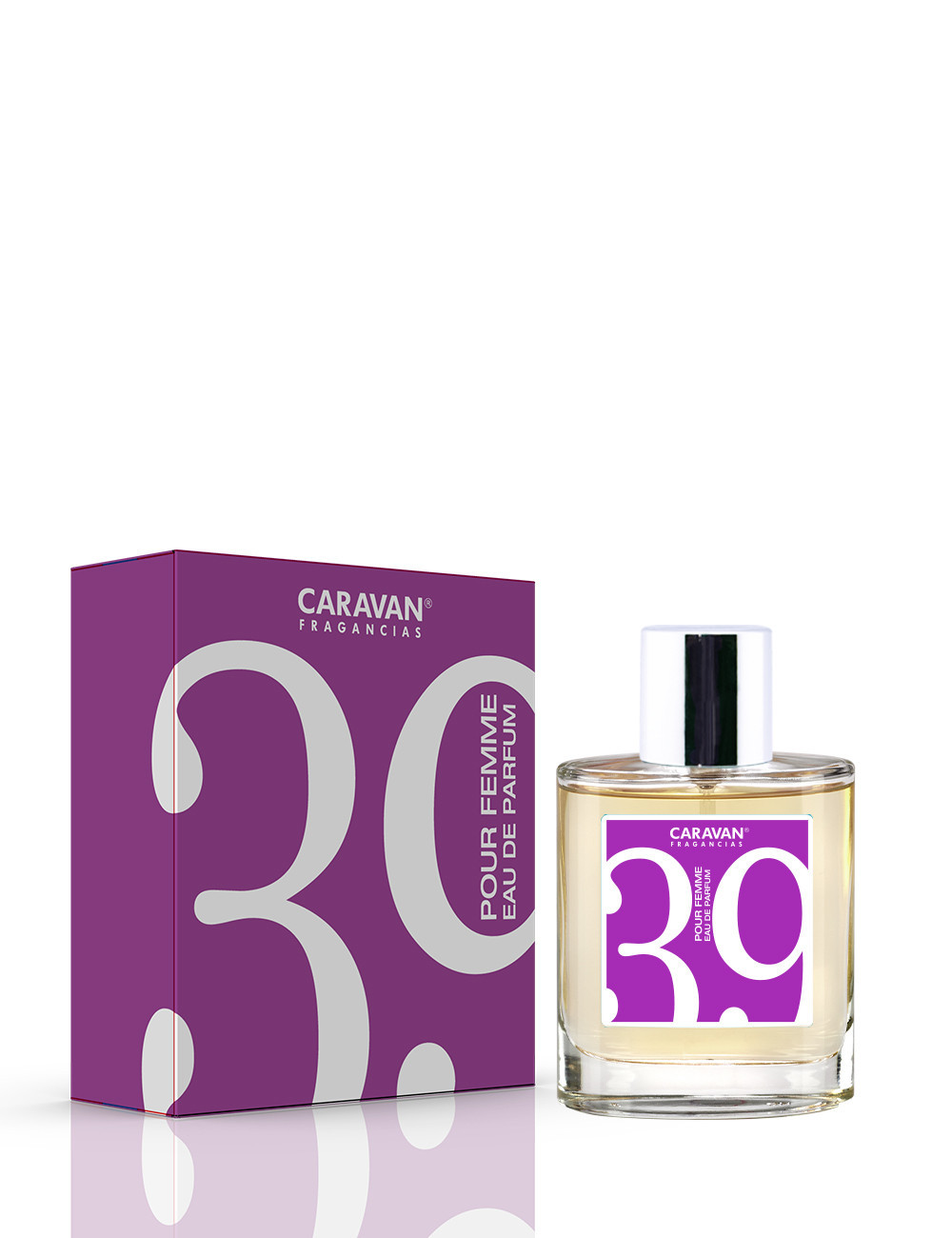 Caravan Happy Collection Nº39 | Caravan fragancias Caravan Happy Collection Nº39 | Caravan fragancias