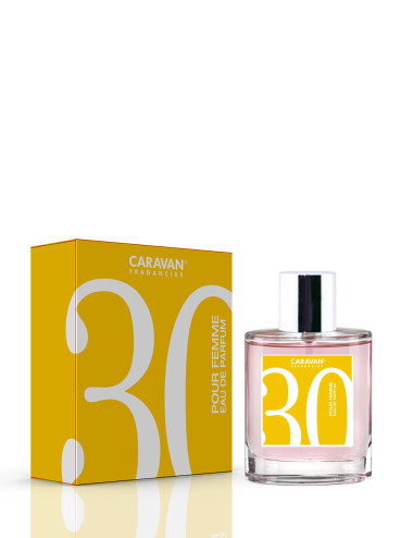 Caravan Happy Collection Nº30 | Caravan fragancias