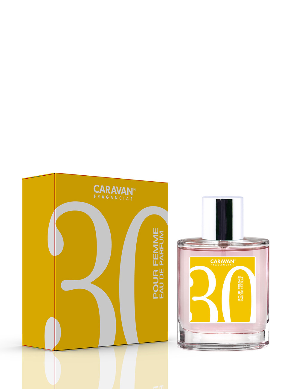 Caravan Happy Collection Nº30 | Caravan fragancias Caravan Happy Collection Nº30 | Caravan fragancias