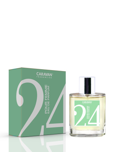 Caravan Happy Collection Nº24 | Caravan fragancias