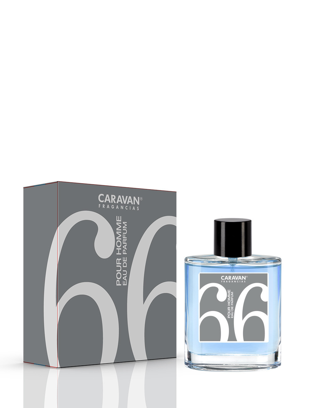 Caravan Happy Collection Nº66 | Caravan fragancias Caravan Happy Collection Nº66 | Caravan fragancias
