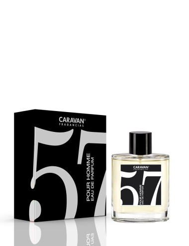Caravan Happy Collection Nº57 | Caravan fragancias