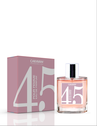 Caravan Happy Collection Nº45 | Caravan fragancias