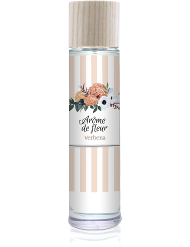 Arome de fleur: Perfume de verbena | Caravan Fragancias