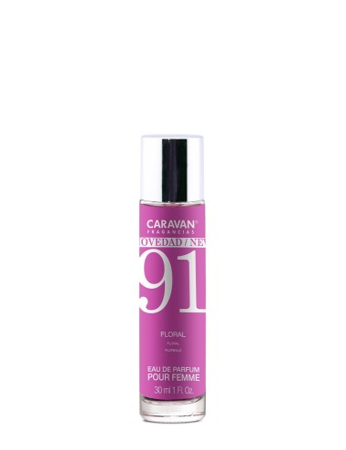 CARAVAN 91