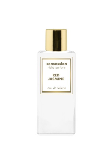 Caravan Sensession Red Jasmine | Perfume nicho unisex