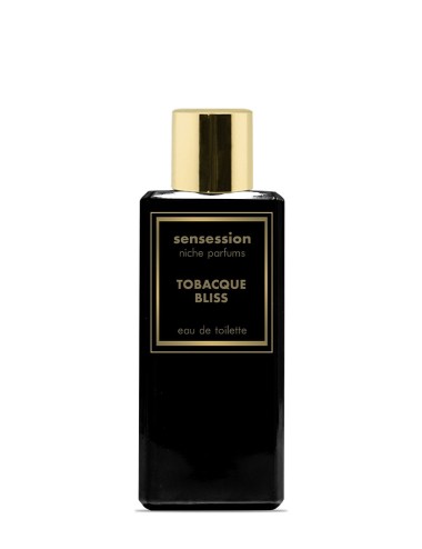 Caravan Sensession Tobacque Bliss | Perfume nicho unisex