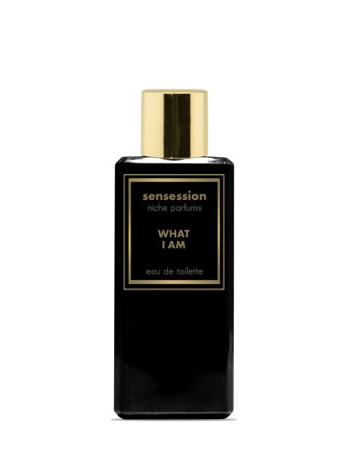 Caravan Sensession What I Am| Perfume nicho unisex