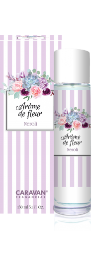 Arome de Fleur - Neroli