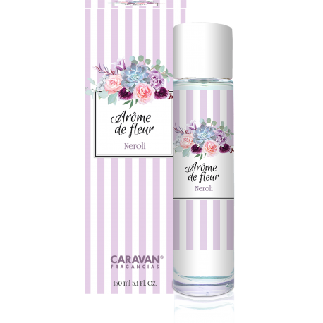 Arome de Fleur - Neroli