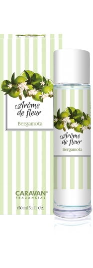 Arome de Fleur - Bergamota