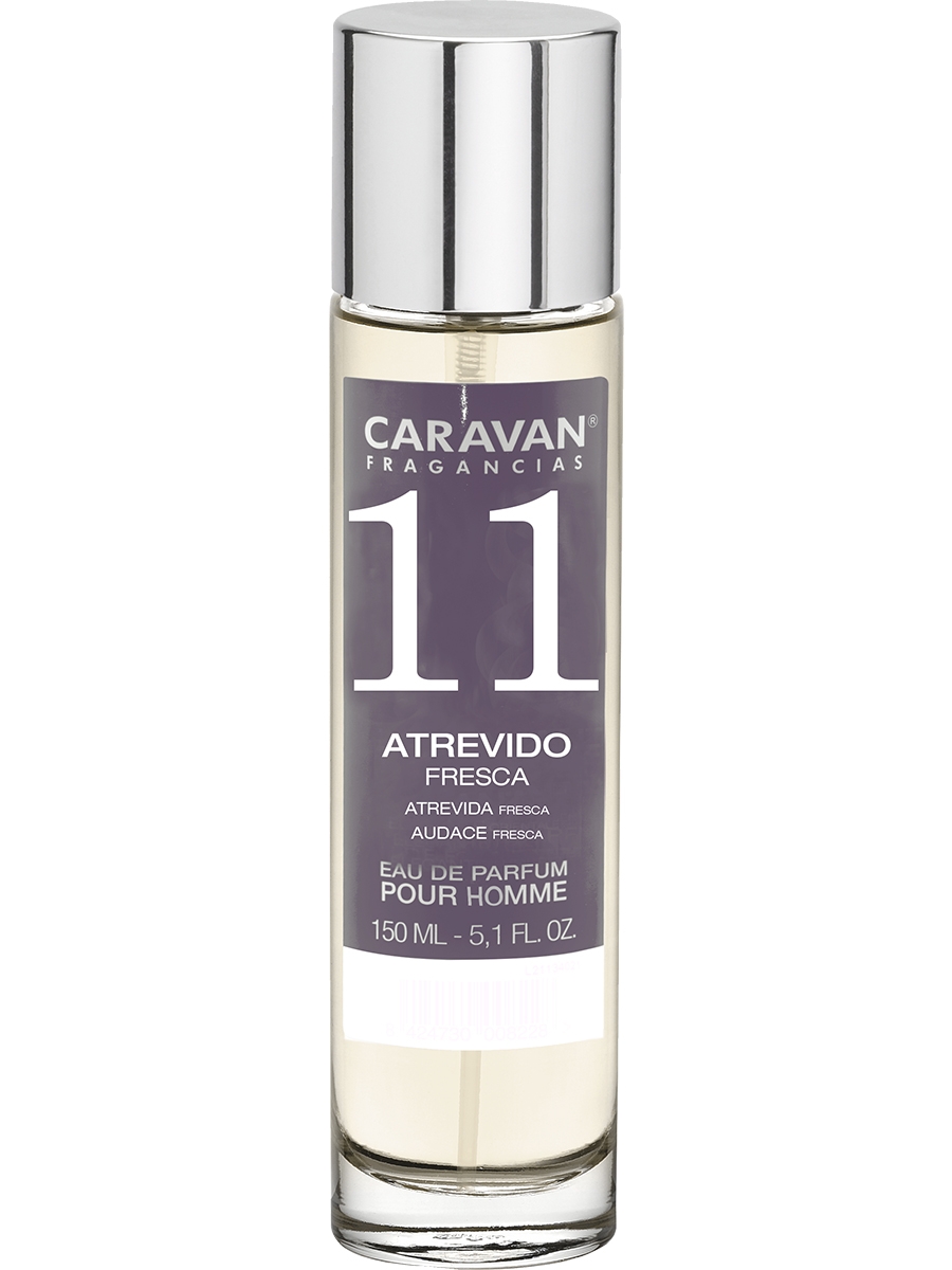Perfume Caravan Hombre N 11 150ml