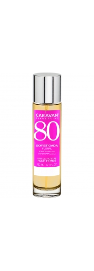 Caravan nº80