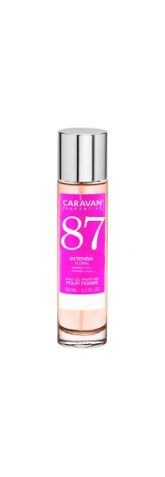 Caravan nº 87